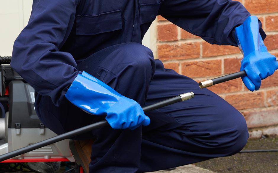  débouchage canalisation eaux usées Talmontiers