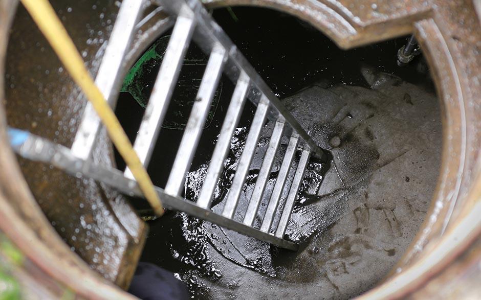  débouchage canalisation eaux usées Talmontiers